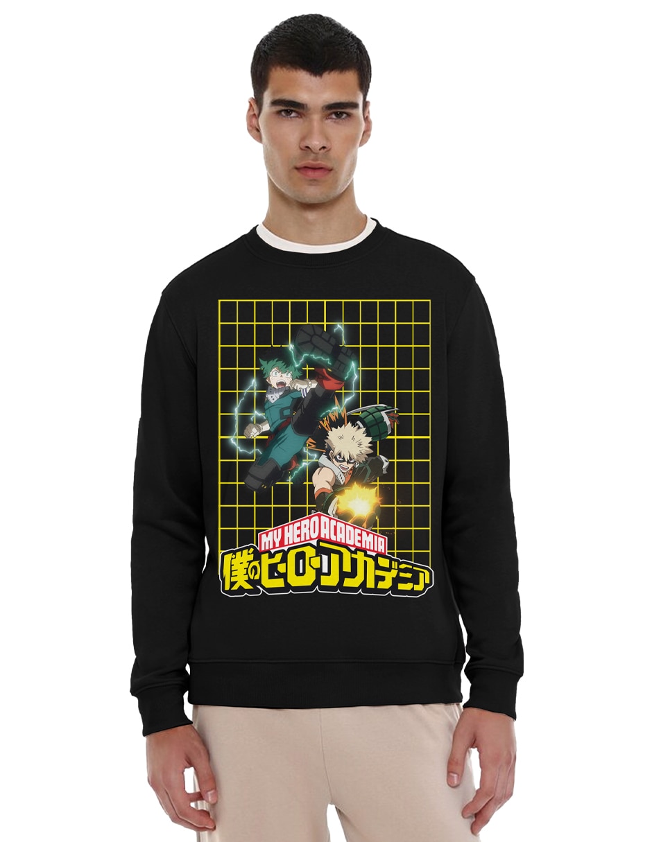 Costume Trajes De BaÃ±o Boku No Hero Pijamas De All Might Deku