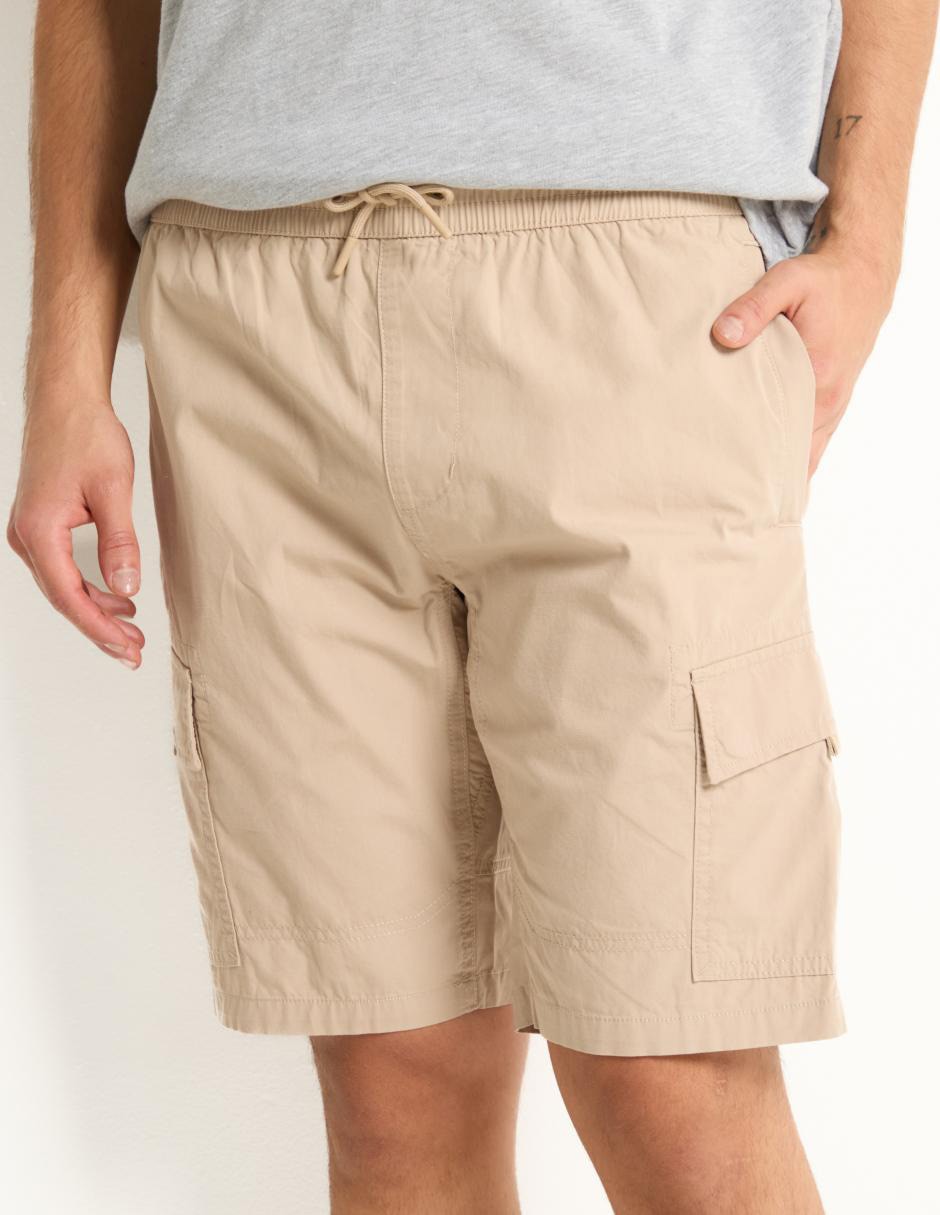 Bermuda para hombre 4