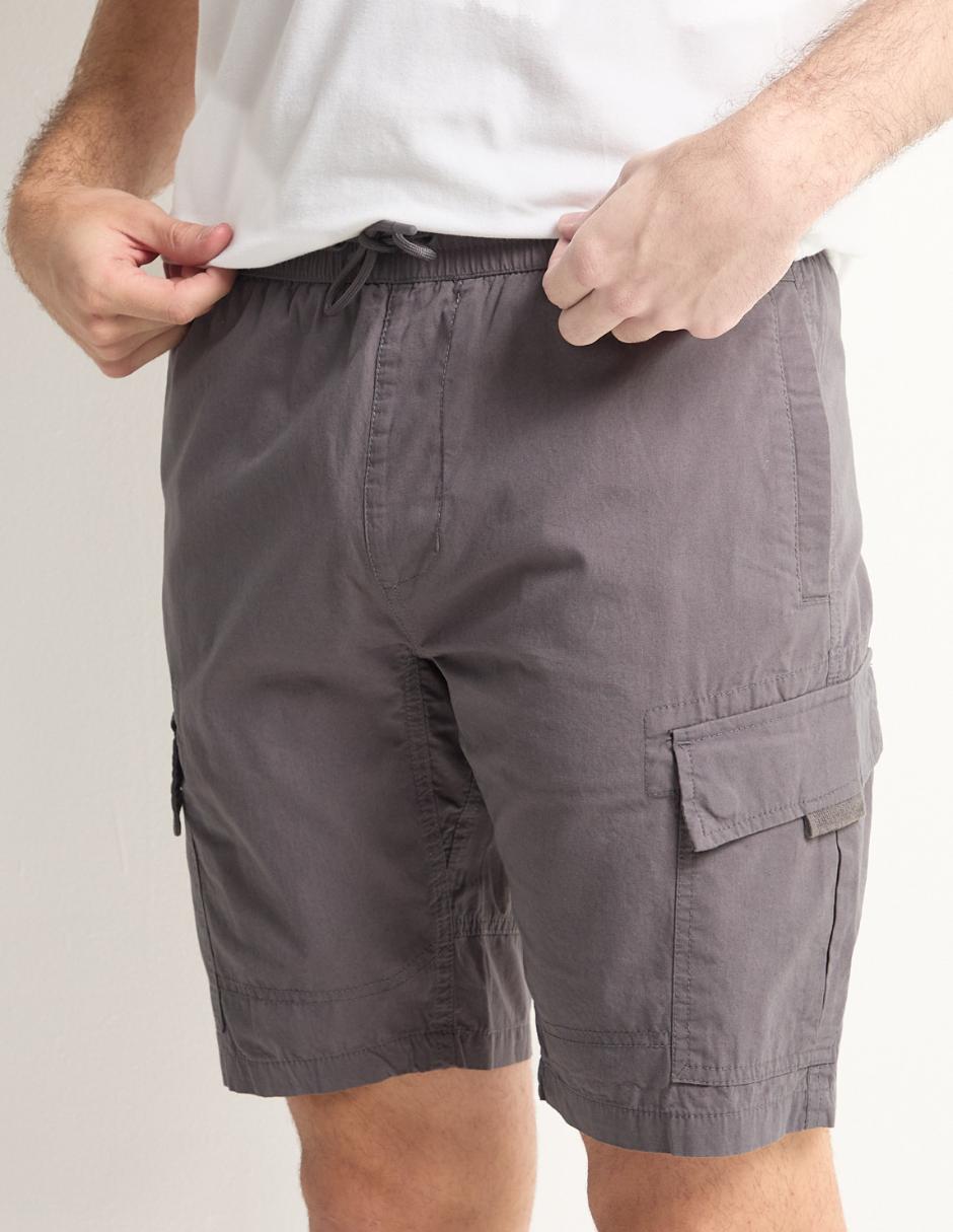 Bermuda para hombre 4