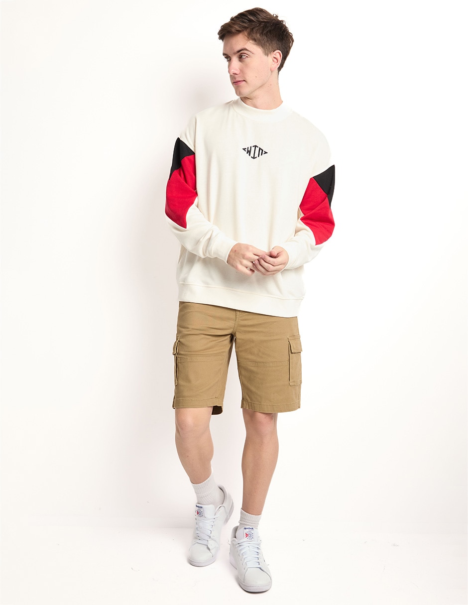 Sudadera para hombre 3