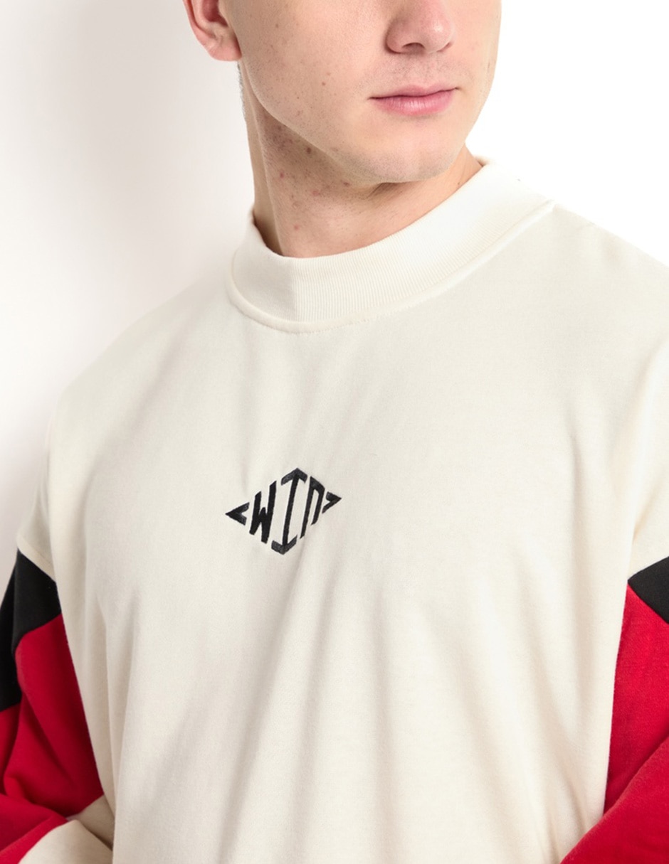 Sudadera para hombre 4