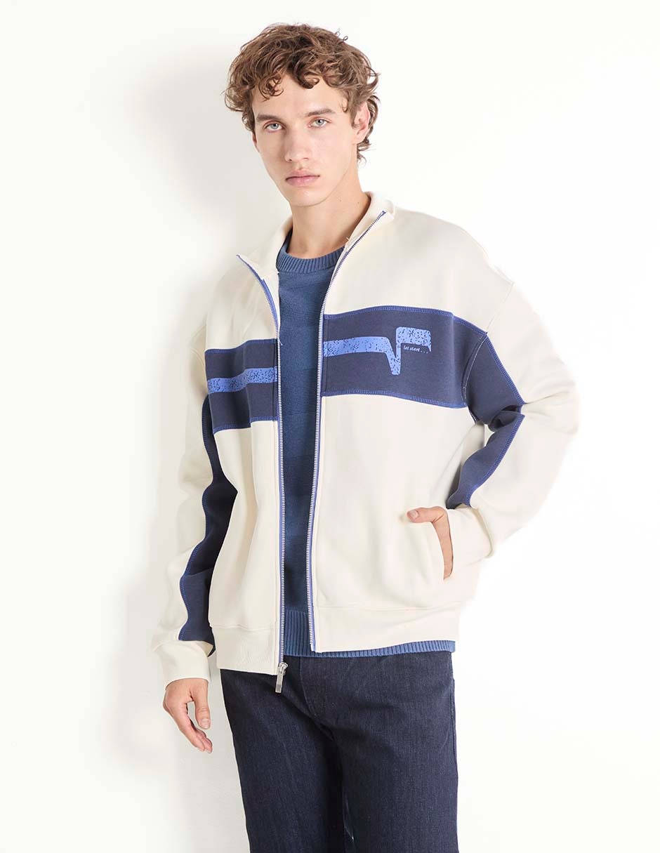 Sudadera para hombre 1
