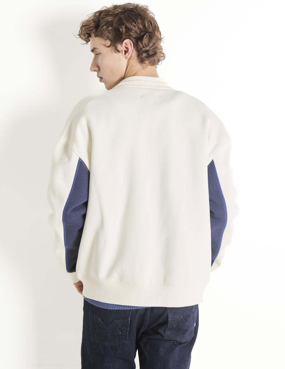 Sudadera para hombre 2