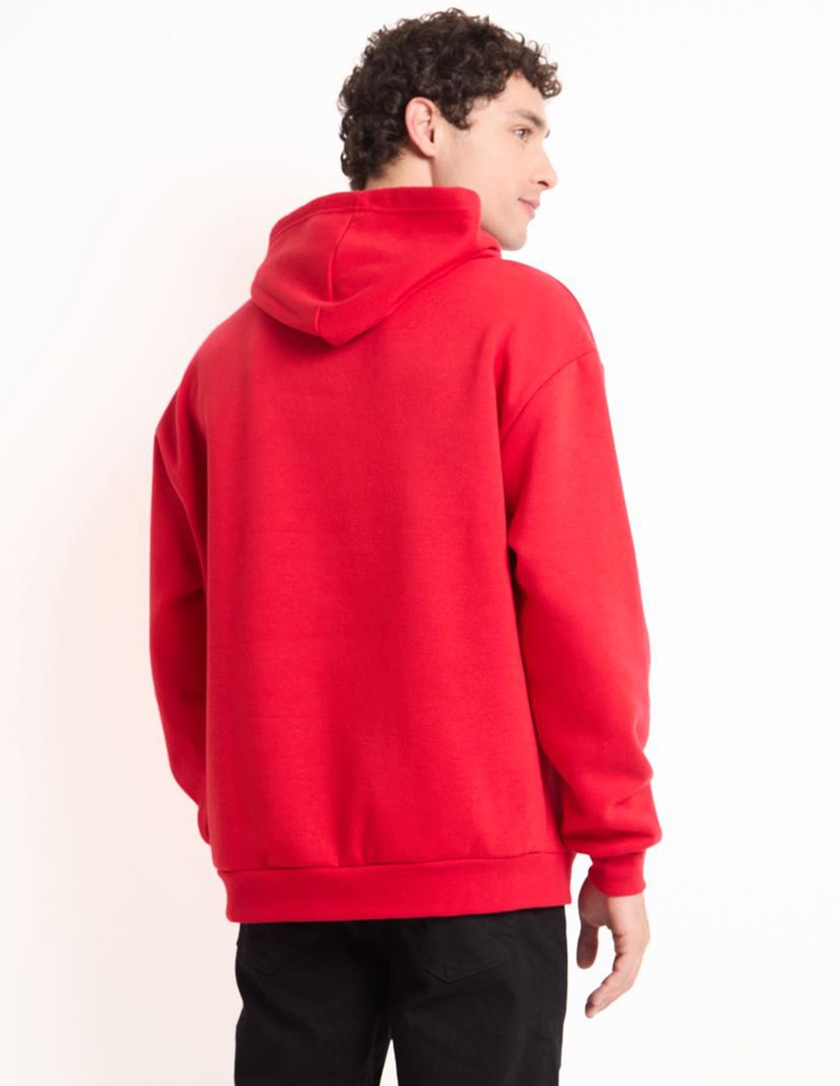 Sudadera para hombre 2