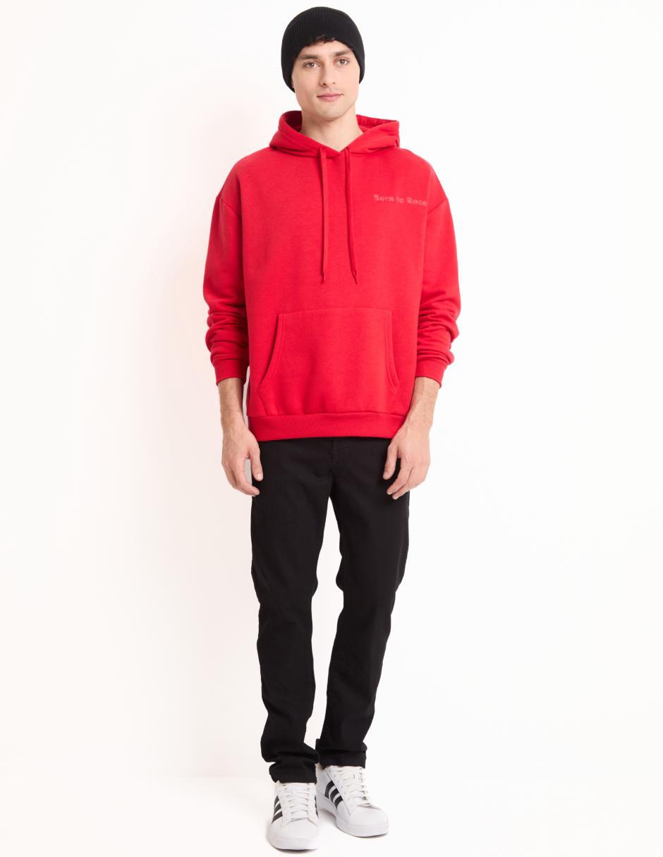 Sudadera para hombre 3