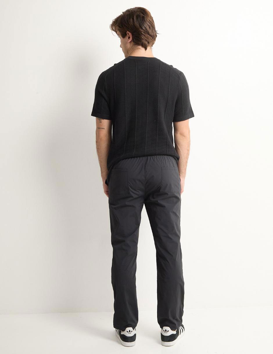 Pantalón slim para hombre 2