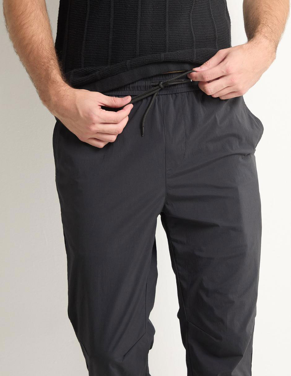 Pantalón slim para hombre 4
