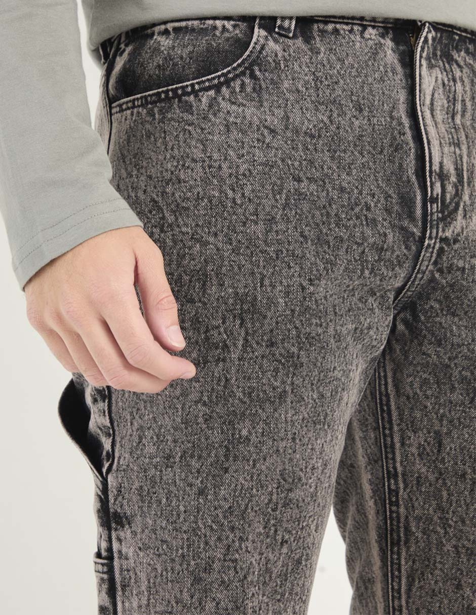 JEANS NON STOP, 34, DENIM RINSE SLIM EN