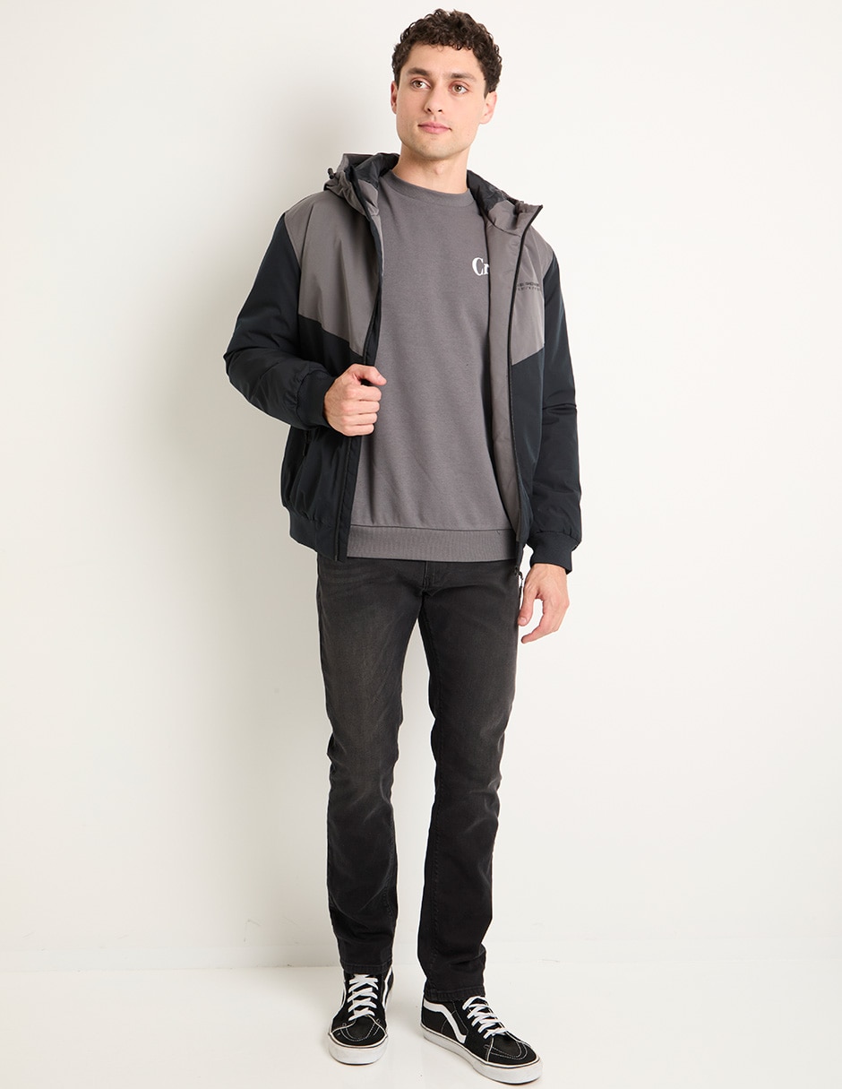 Sudadera para hombre 3