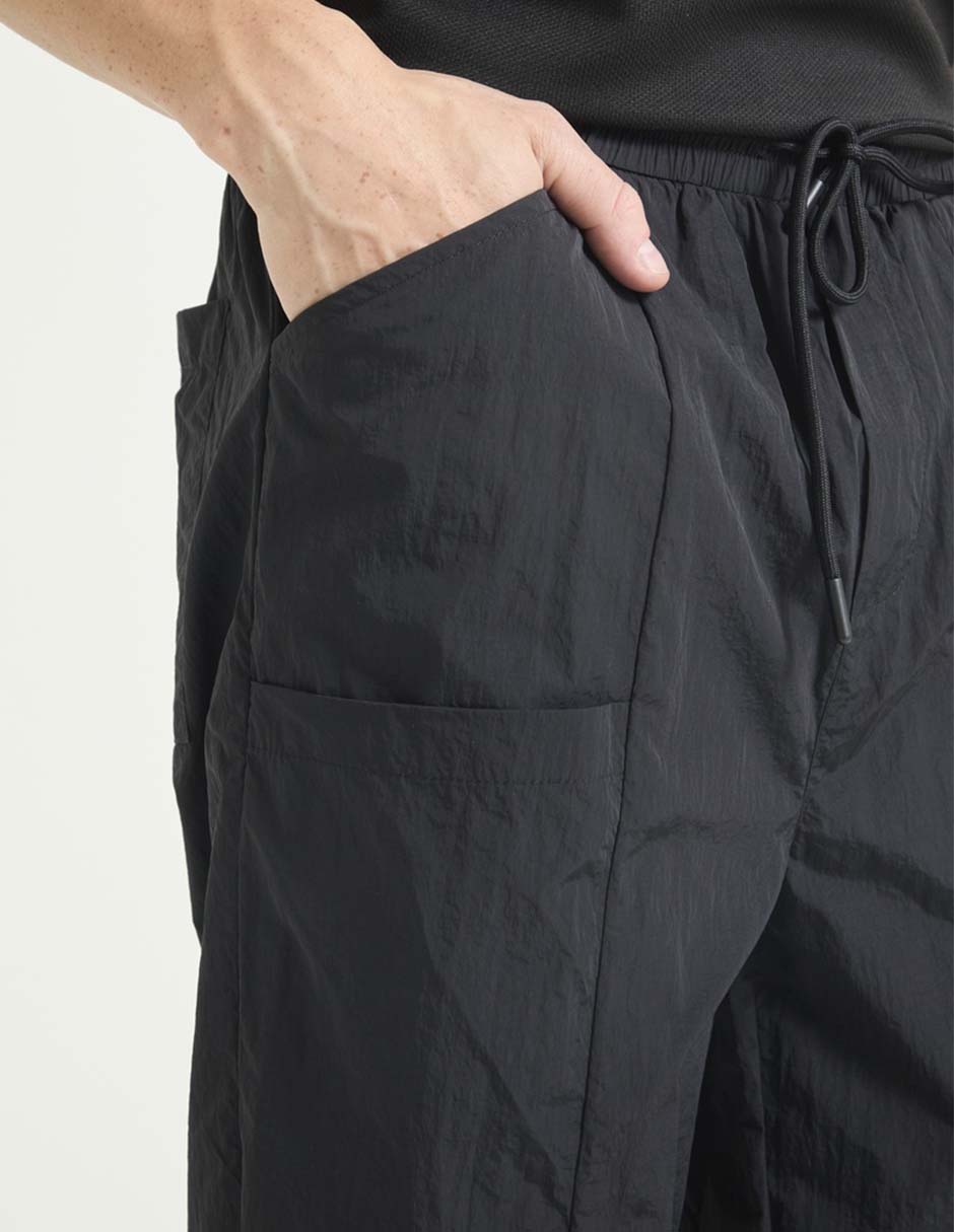 Pantalón cargo recto para hombre 3