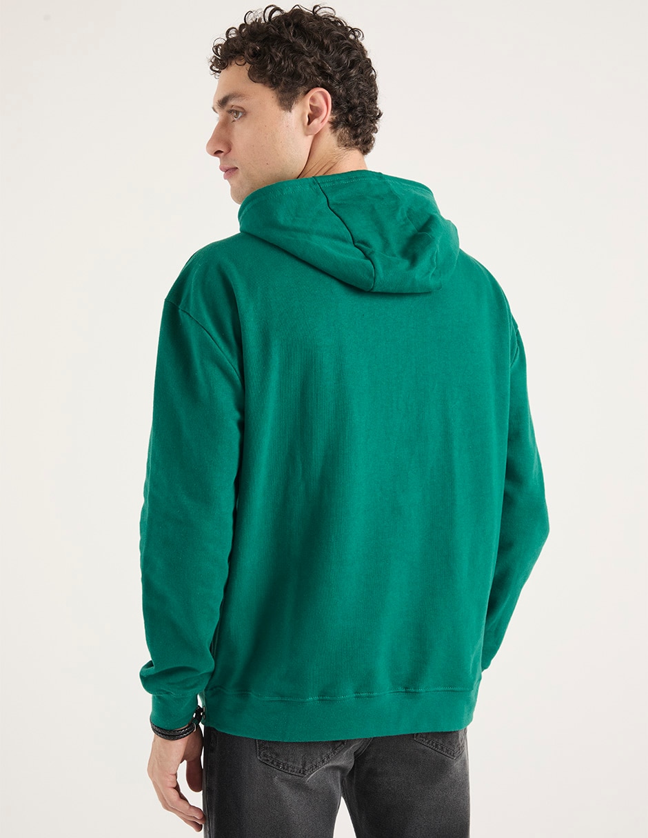 Sudadera para hombre 2
