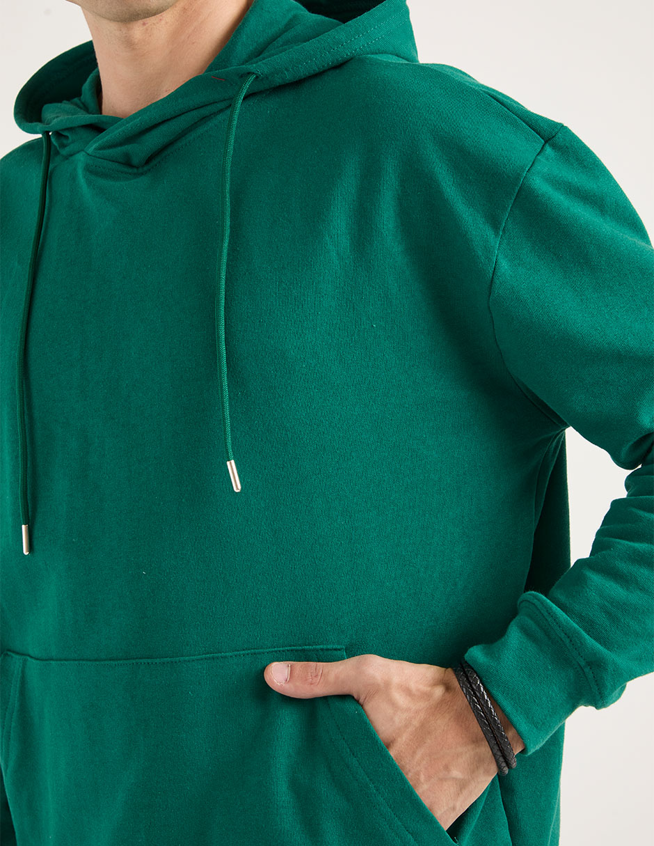 Sudadera para hombre 4