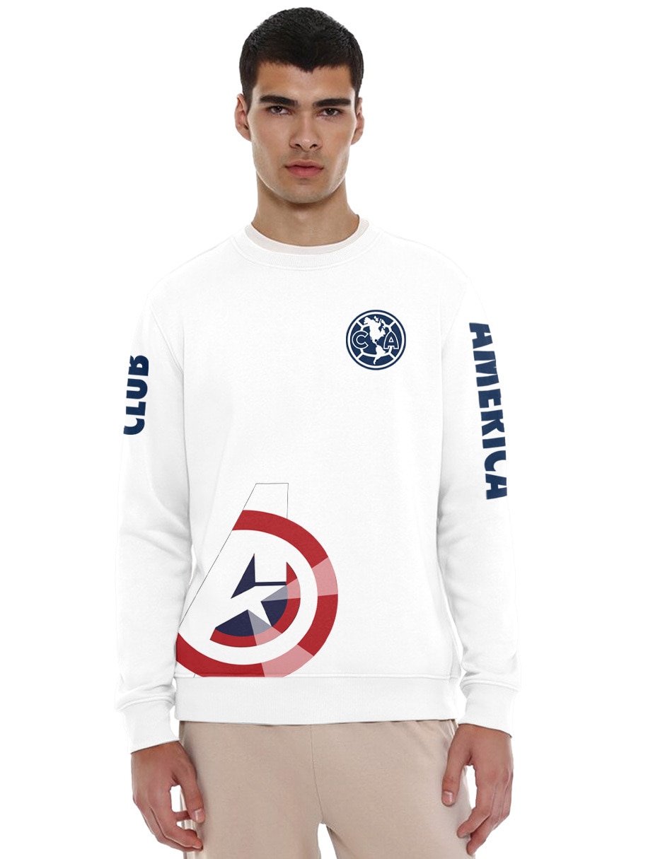 Sudadera para hombre 1