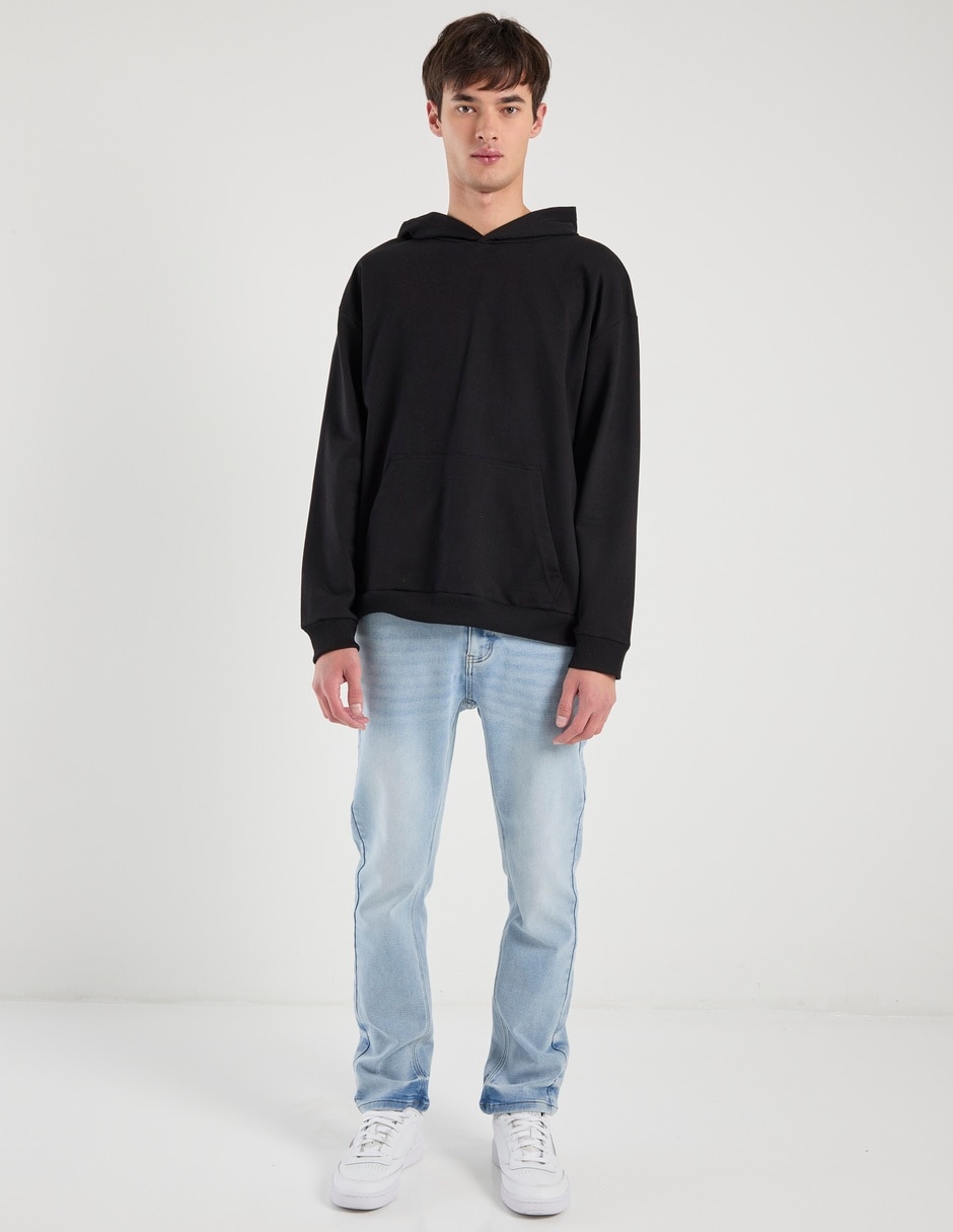 Sudadera para hombre 2