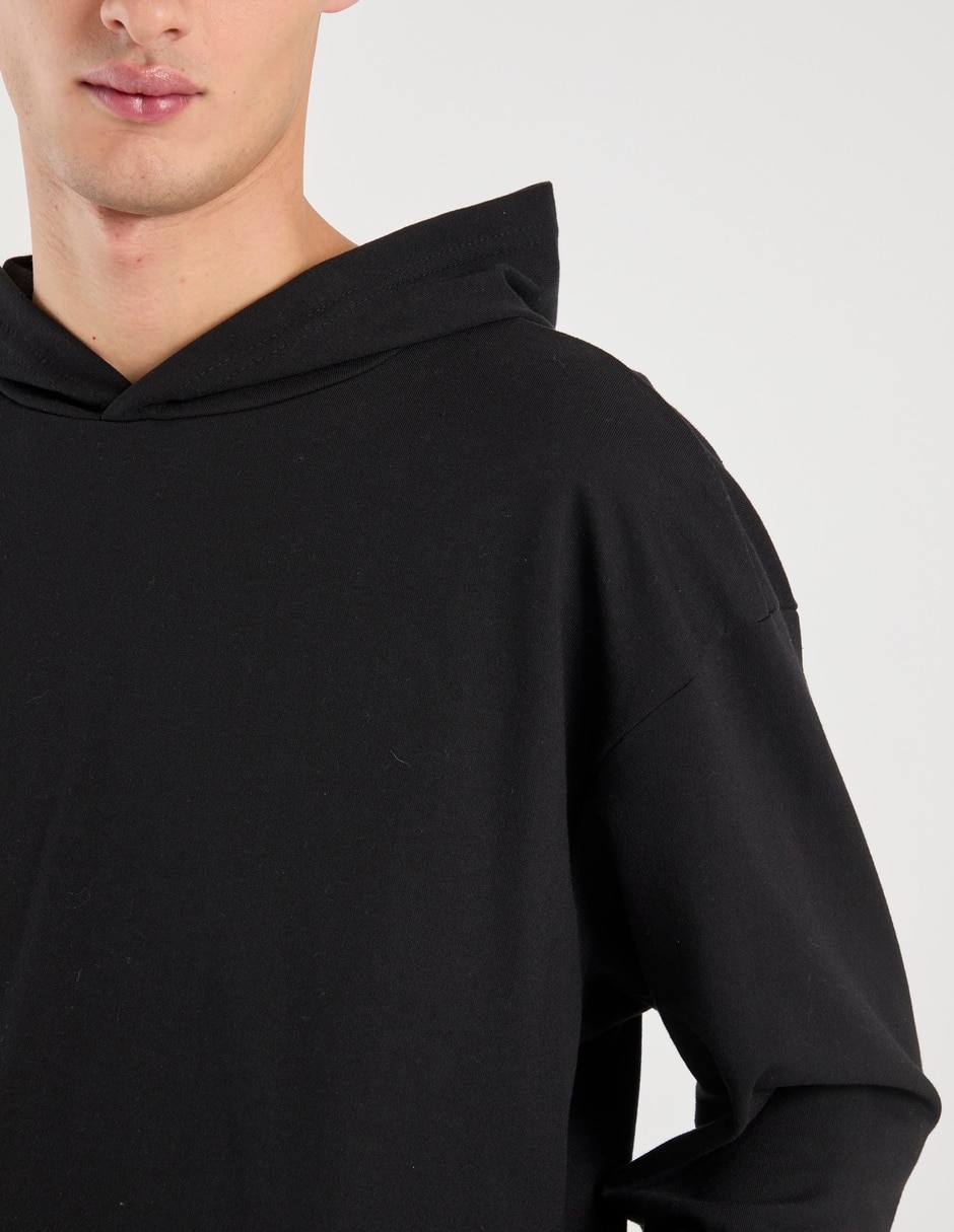 Sudadera para hombre 4