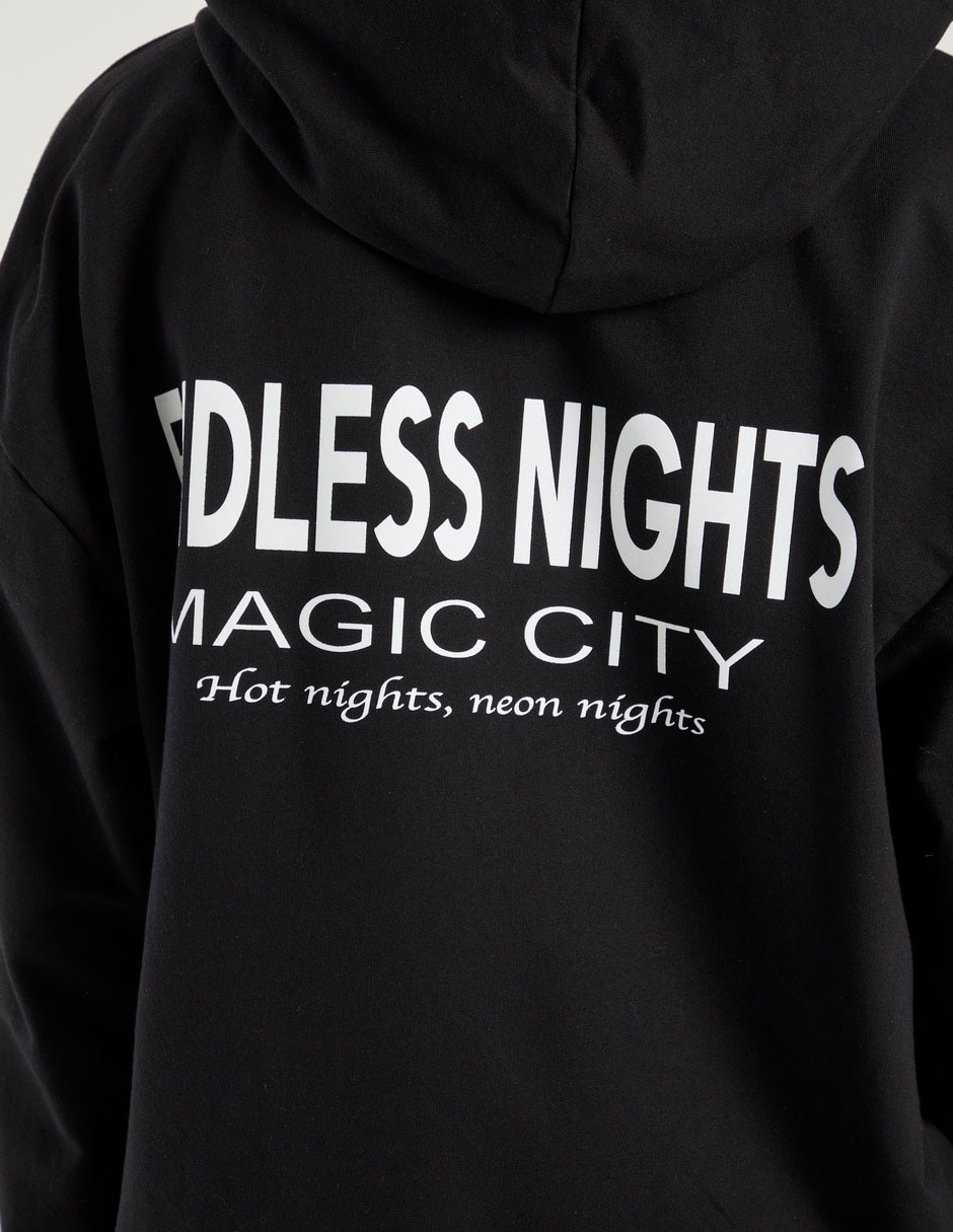 Sudadera para hombre 5