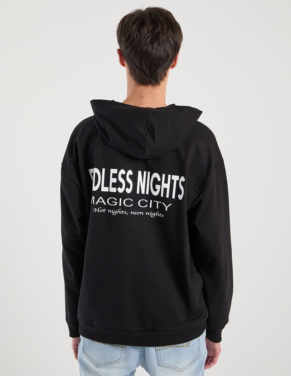 Sudadera para hombre 6