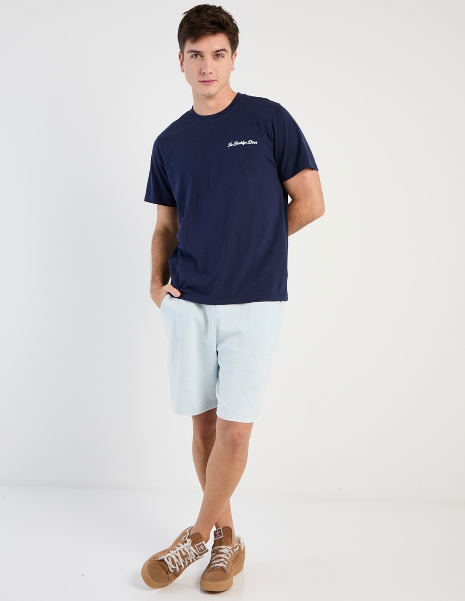 Bermuda para hombre 3