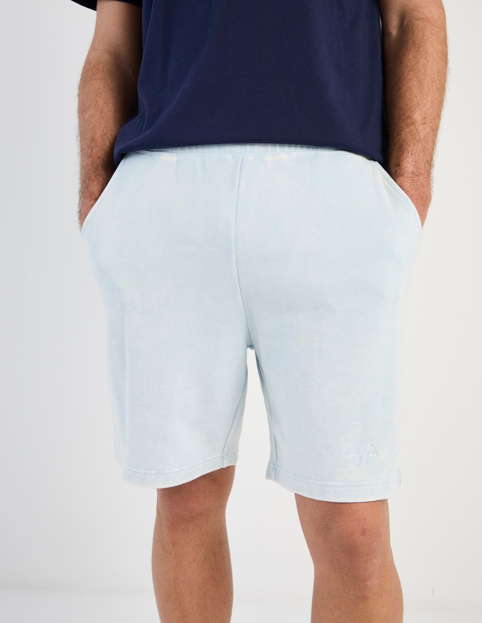 Bermuda para hombre 4
