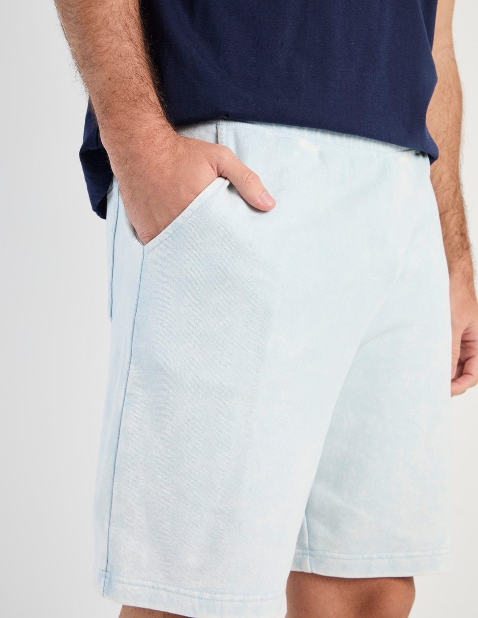 Bermuda para hombre 5