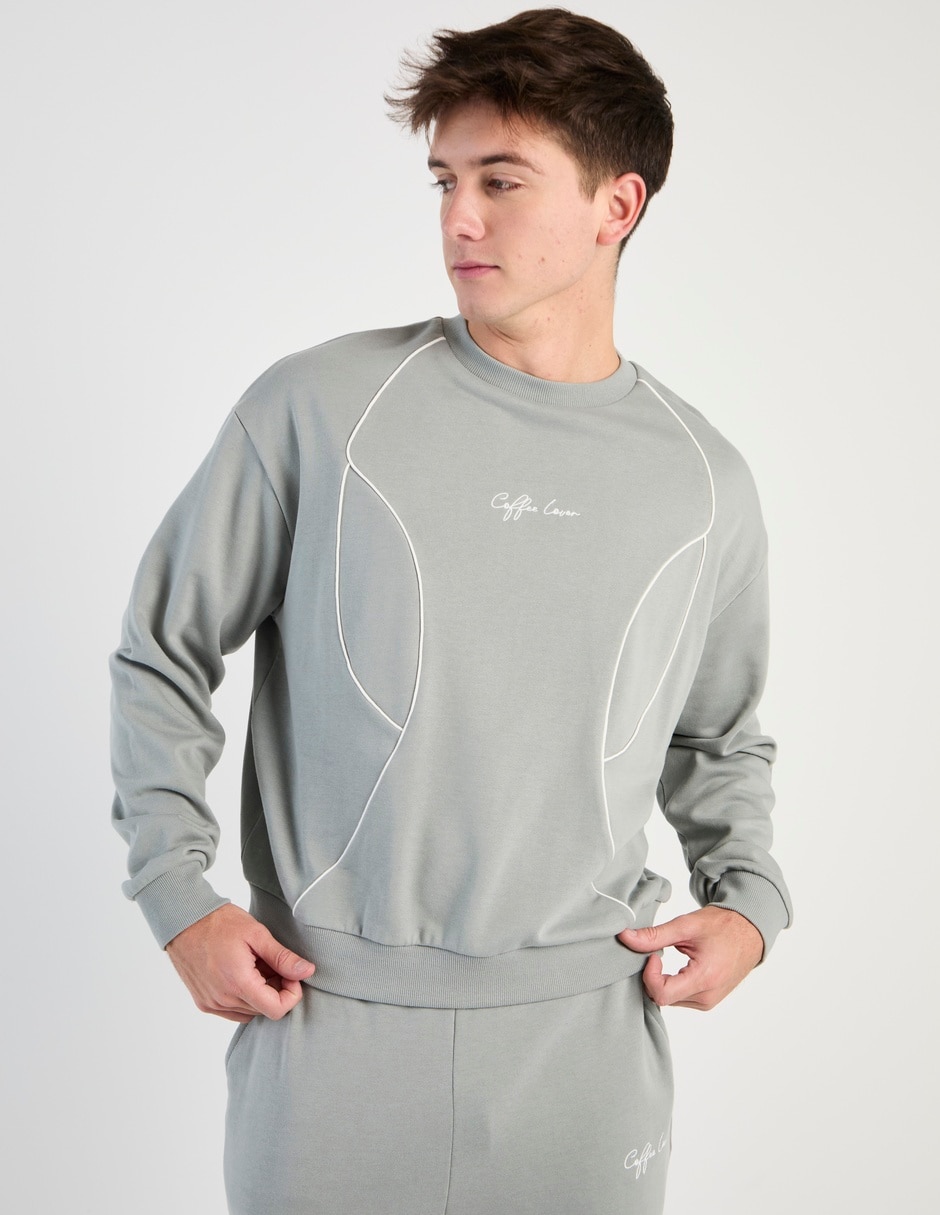 Sudadera para hombre