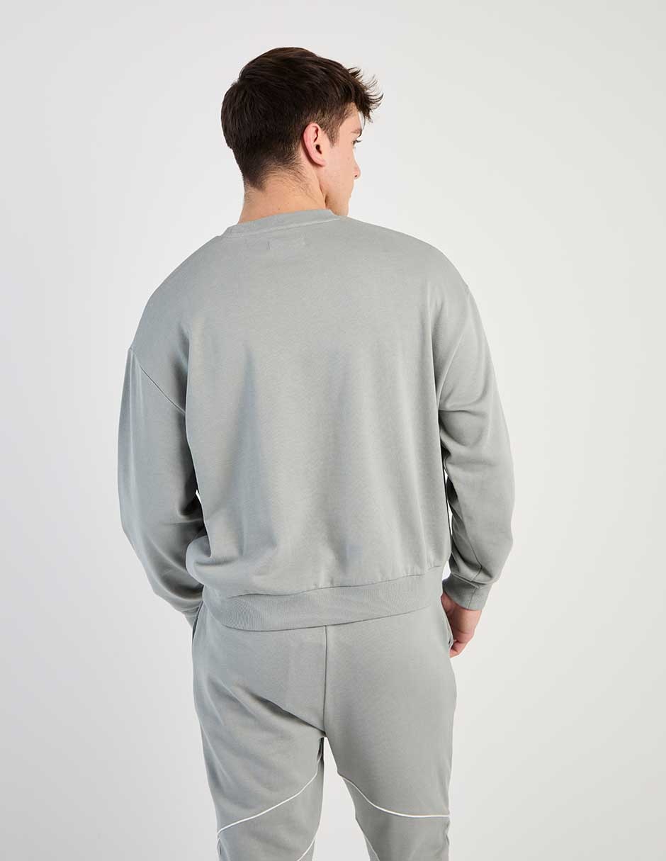Sudadera para hombre 2