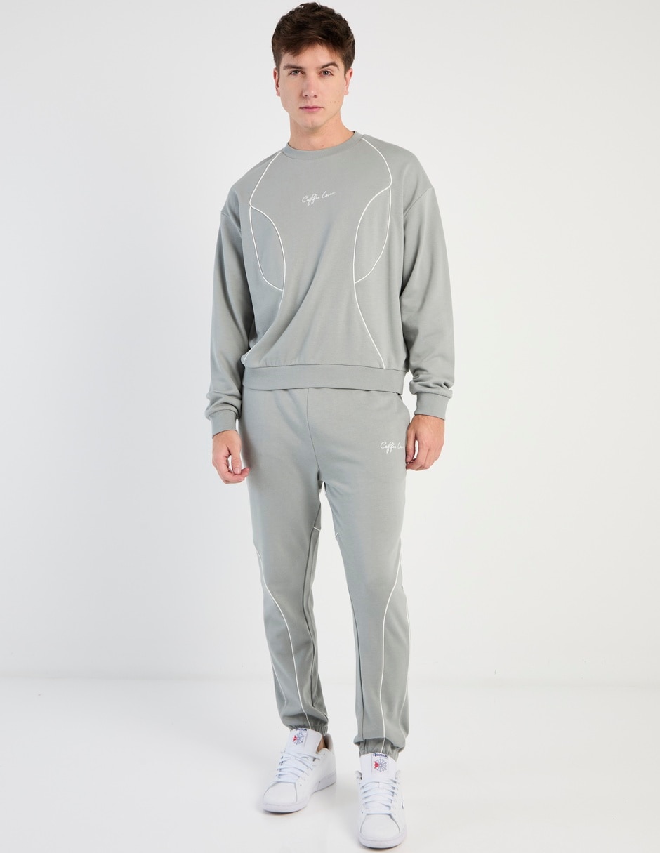 Sudadera para hombre 3