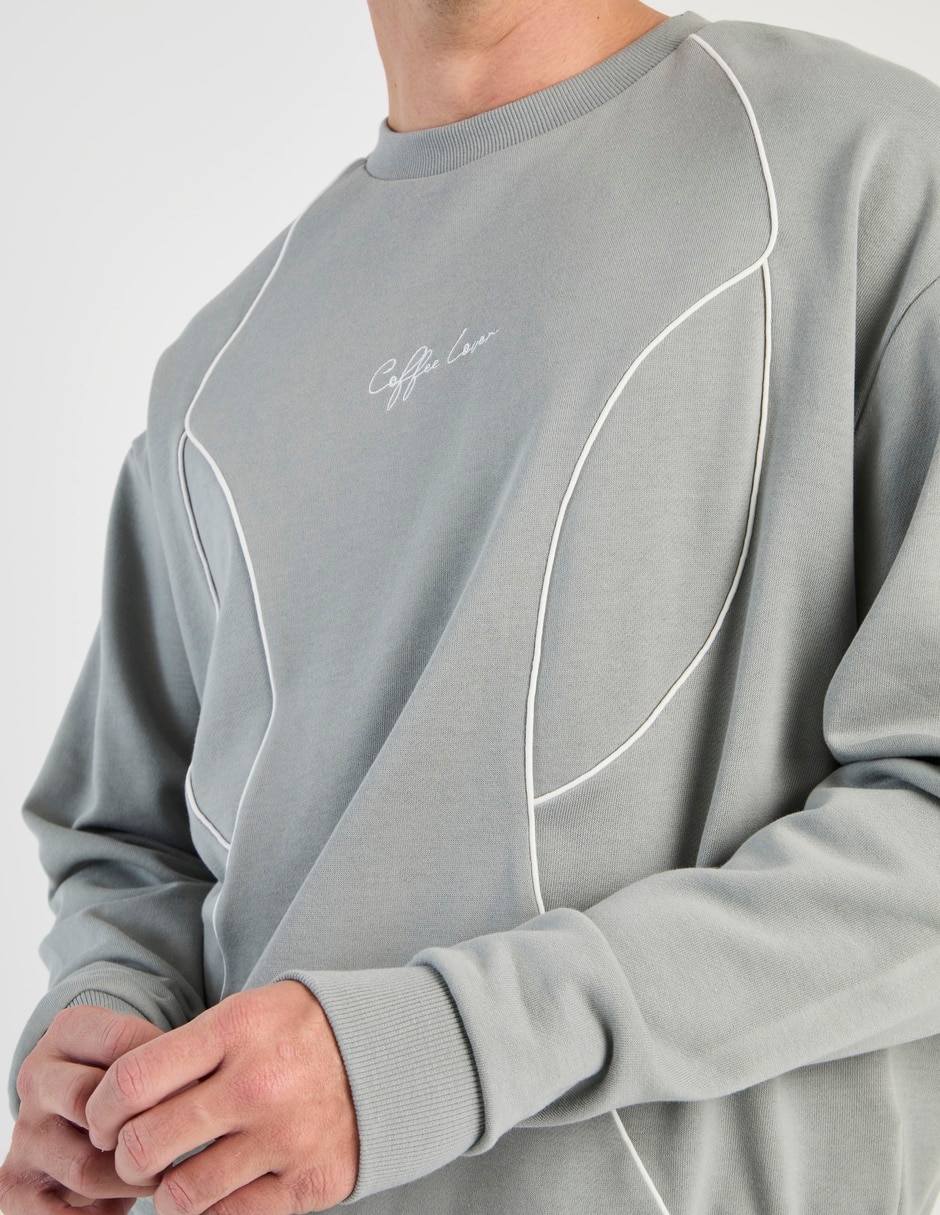 Sudadera para hombre 4