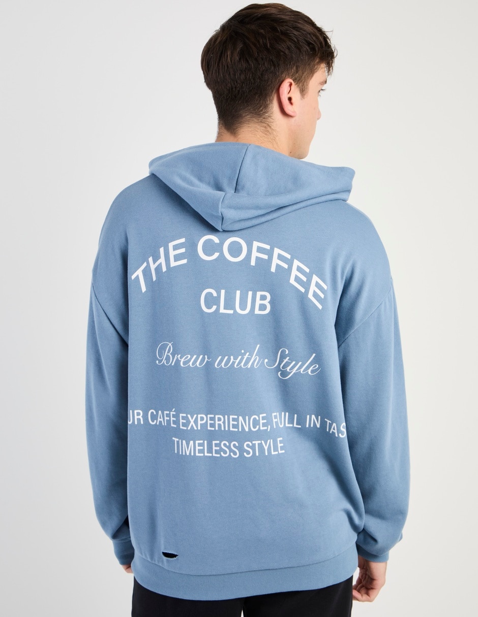 Sudadera para hombre 2