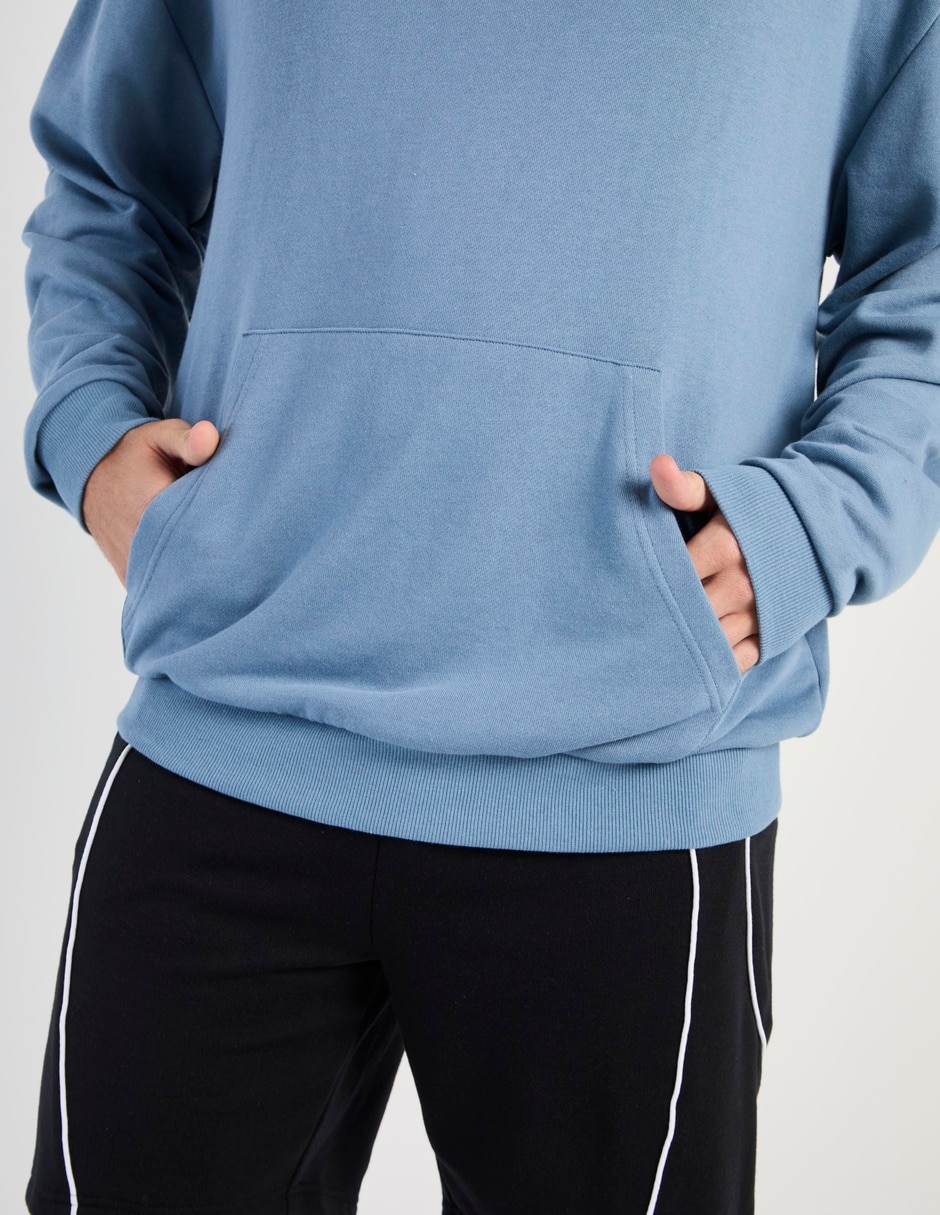 Sudadera para hombre 4