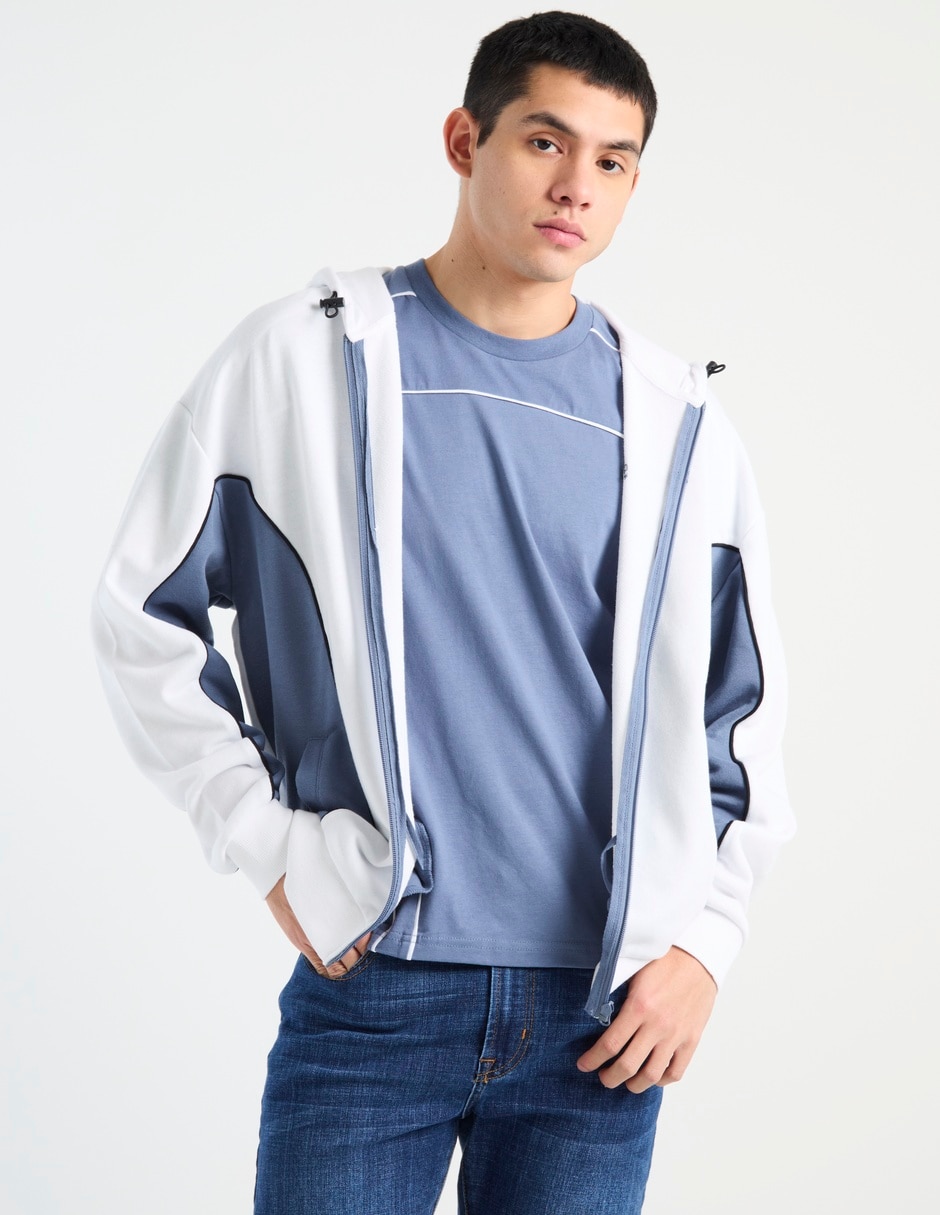 Sudadera para hombre Sudadera para hombre