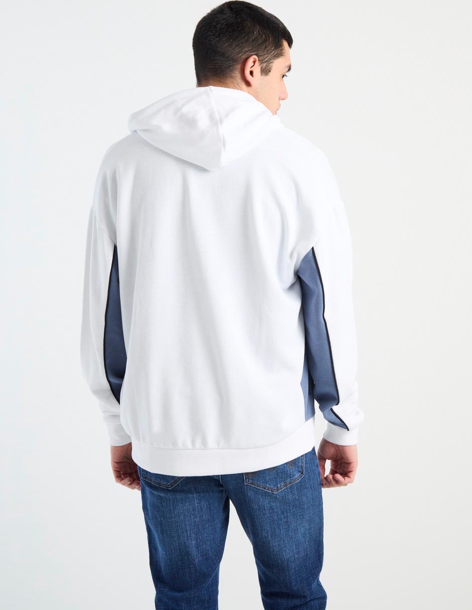 Sudadera para hombre 2