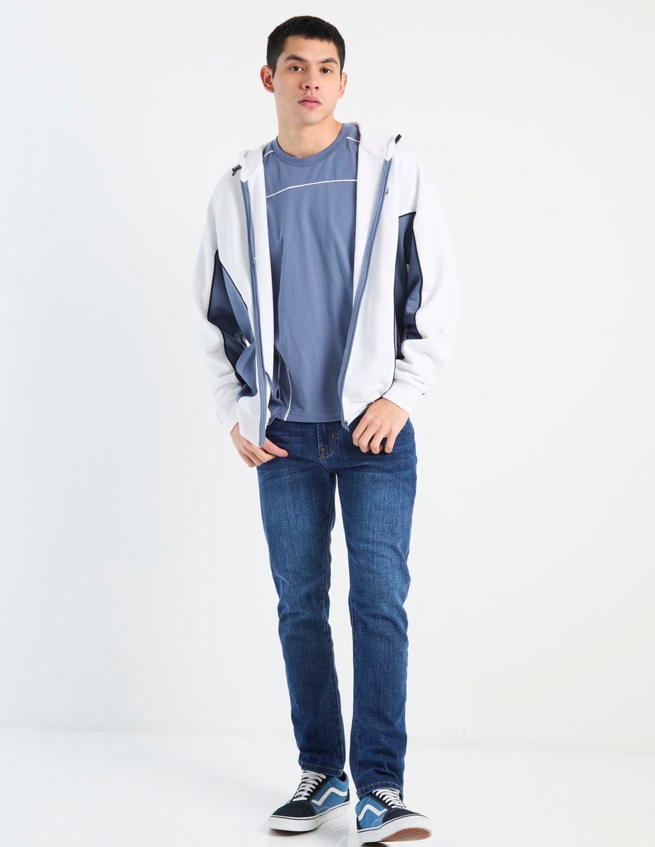 Sudadera para hombre 3