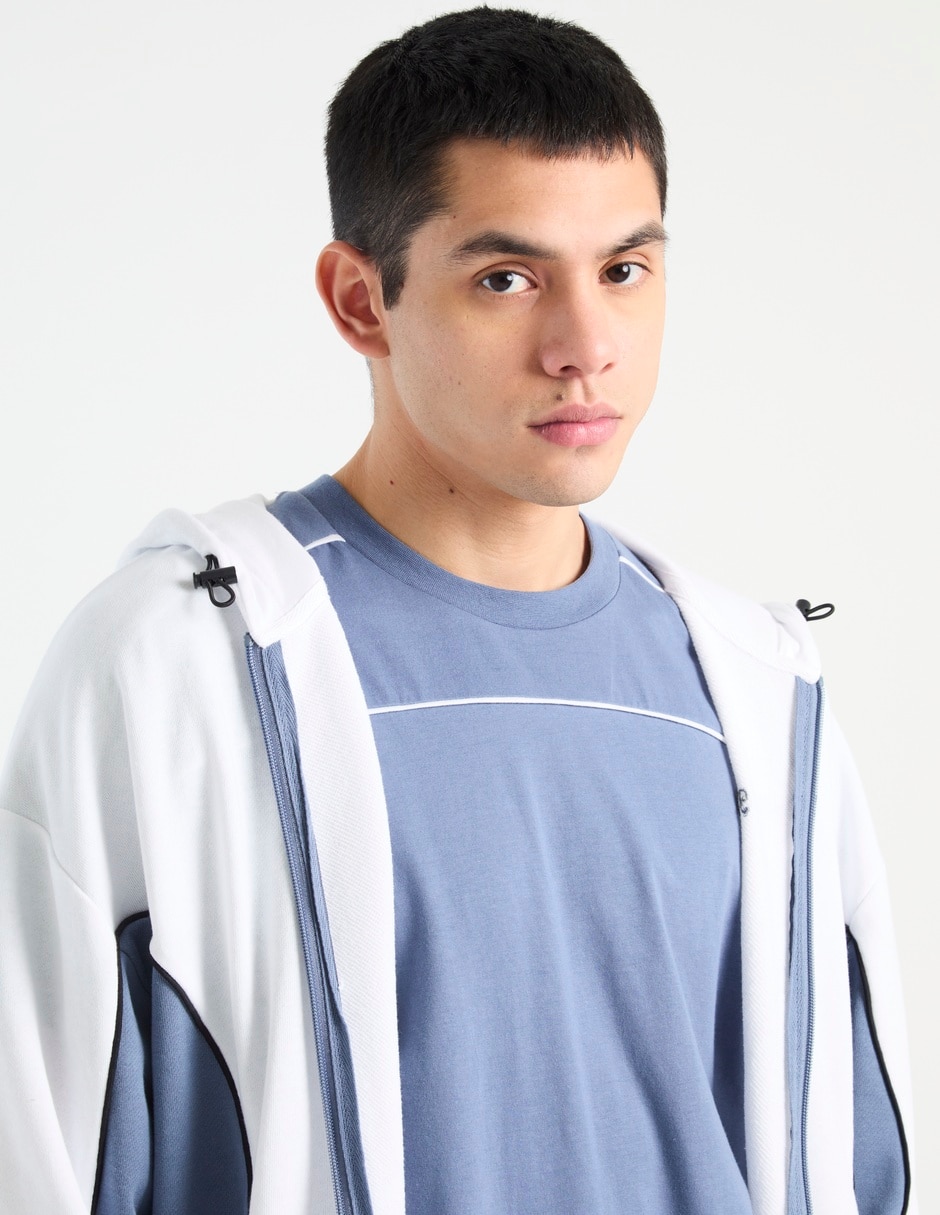 Sudadera para hombre 4