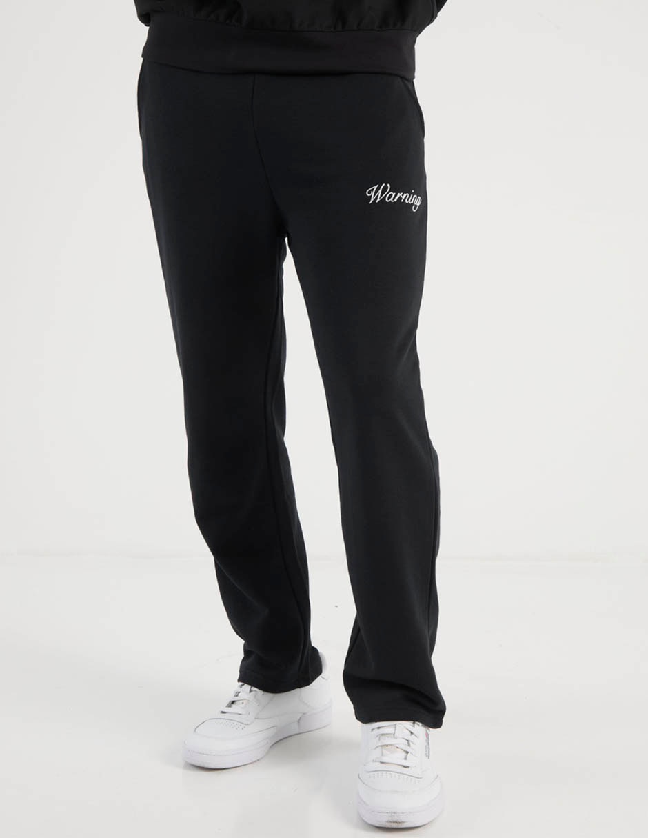 Pantalón casual regular de algodón para hombre Pantalón casual regular de algodón para hombre