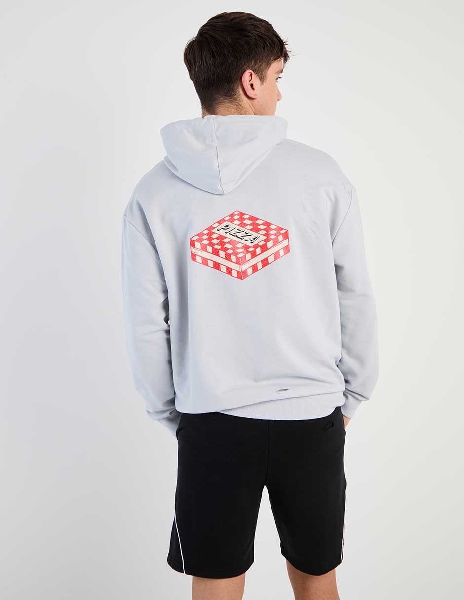 Sudadera para hombre 2