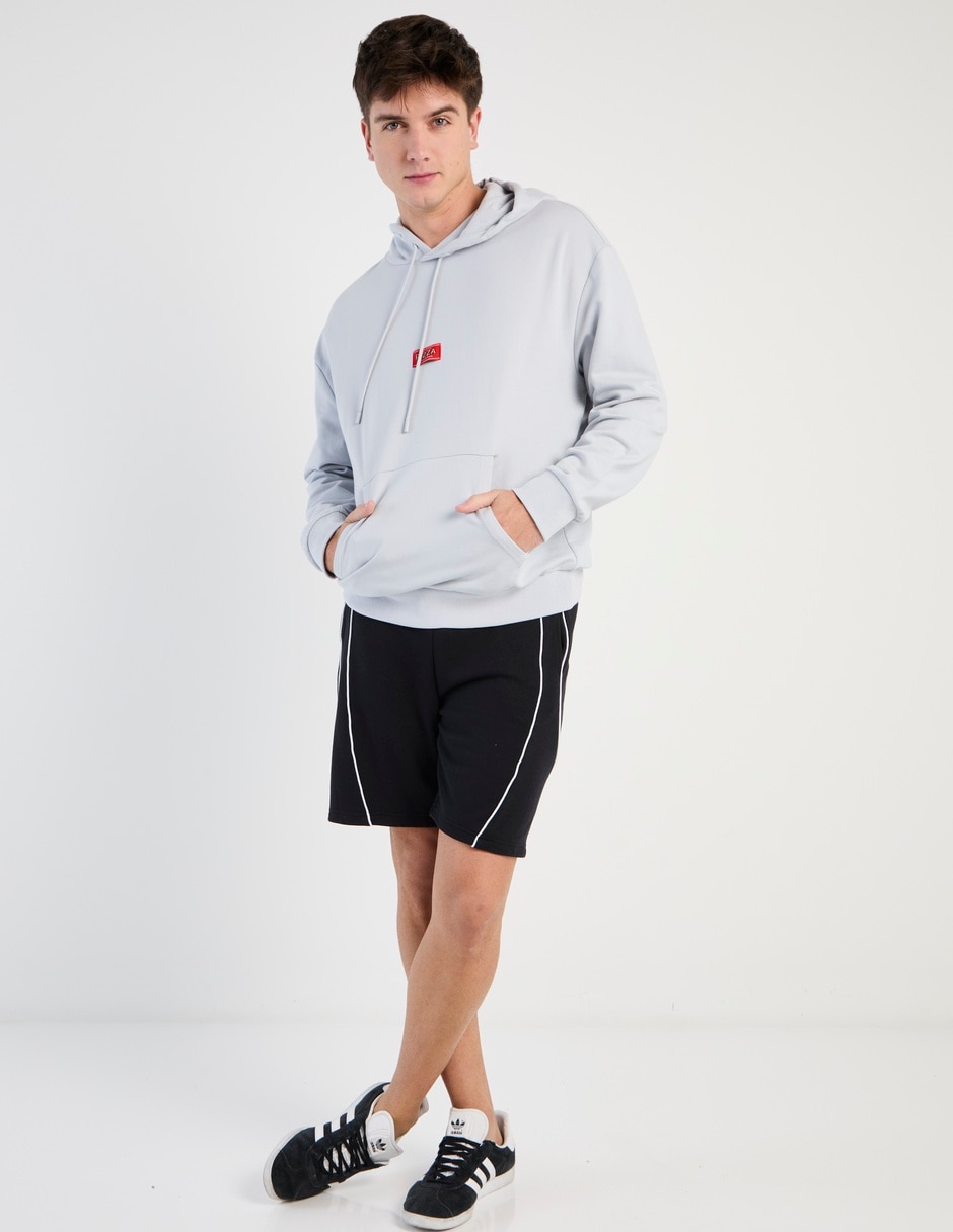 Sudadera para hombre 3