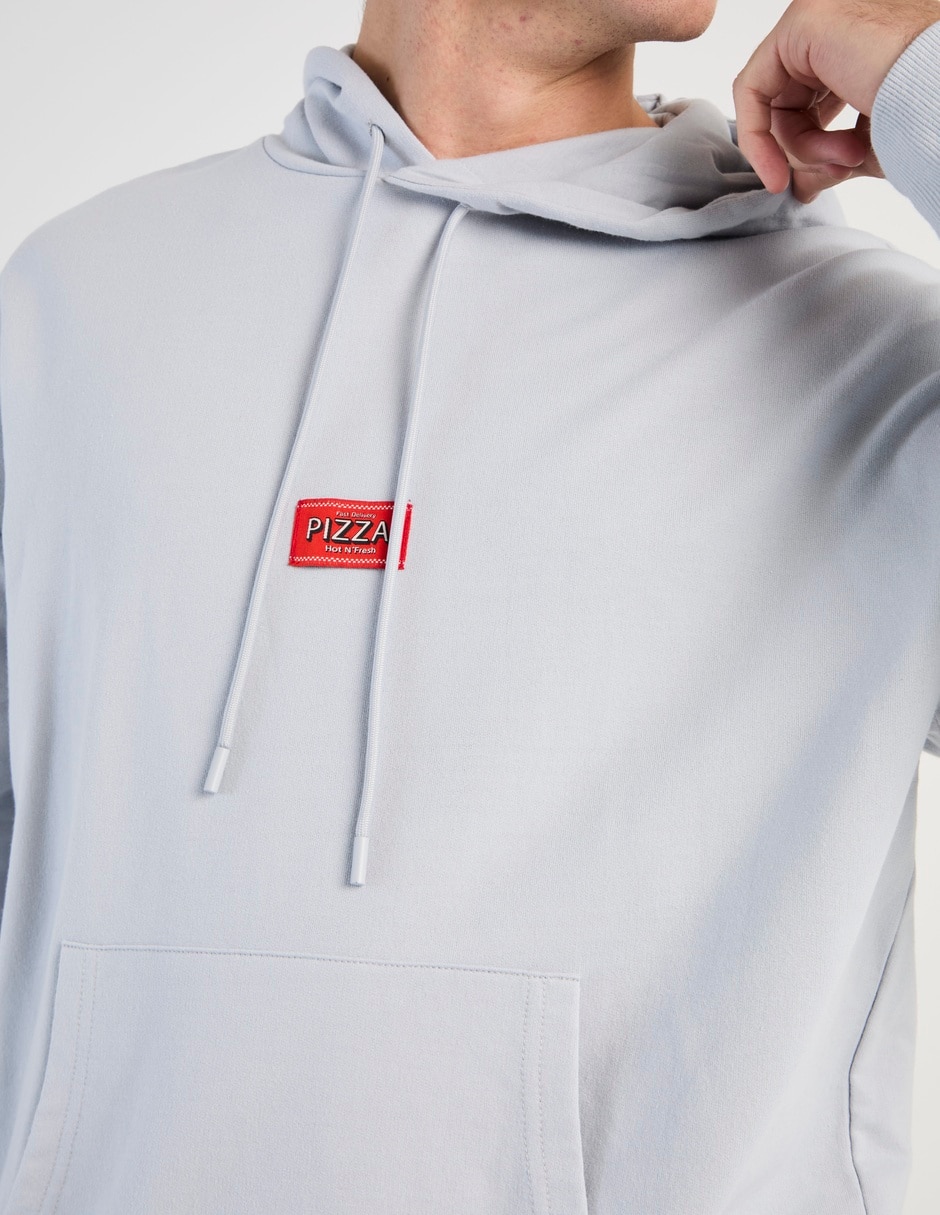 Sudadera para hombre 4
