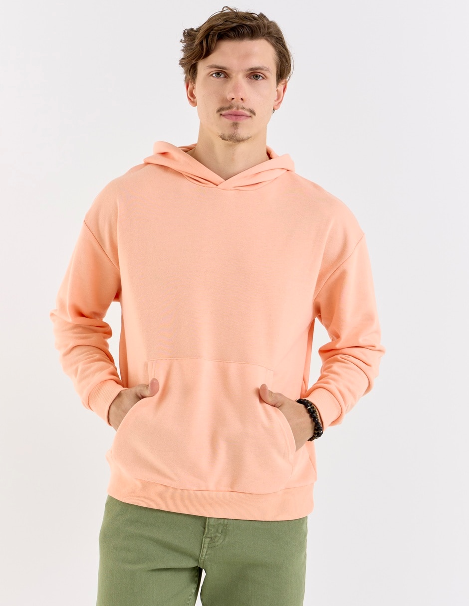 Sudadera para hombre 2