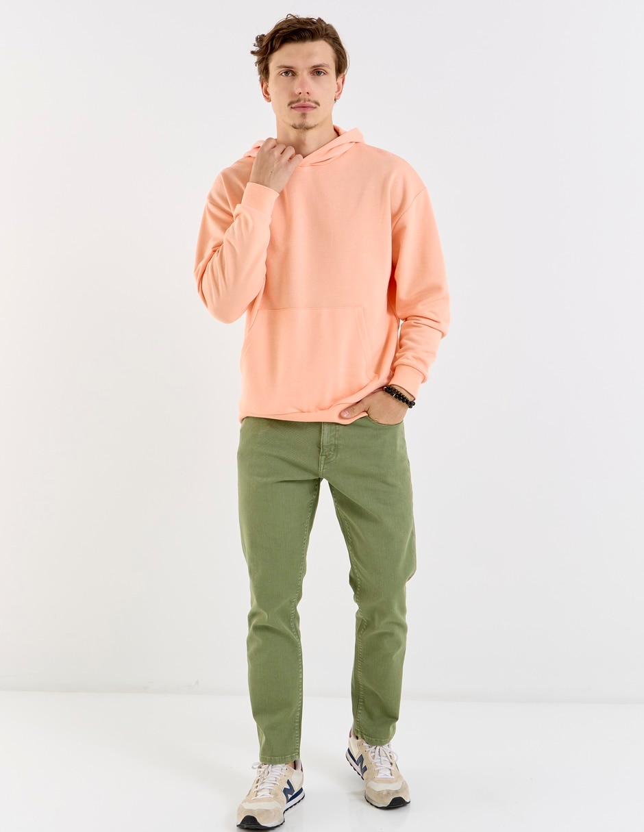 Sudadera para hombre 3