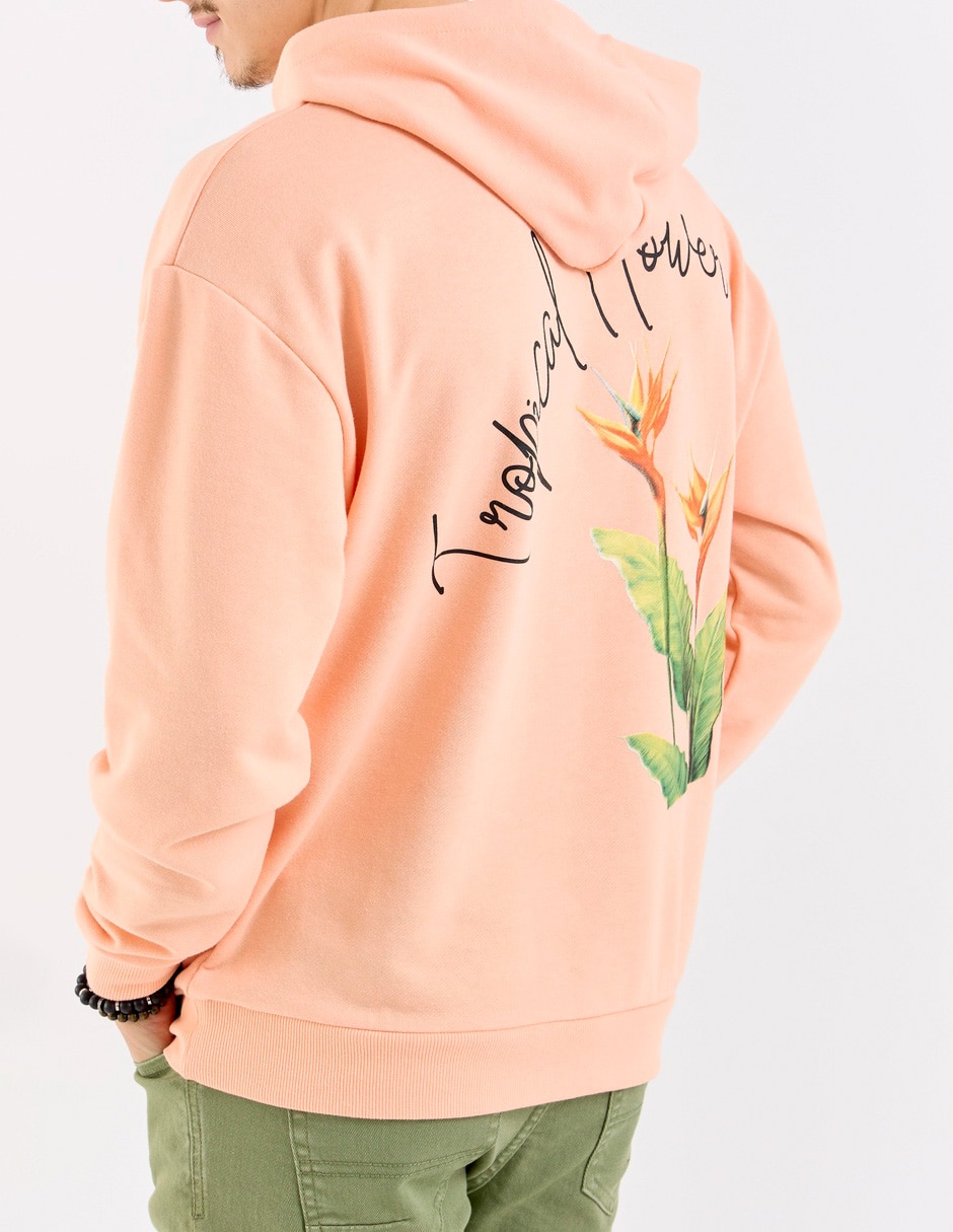 Sudadera para hombre 5