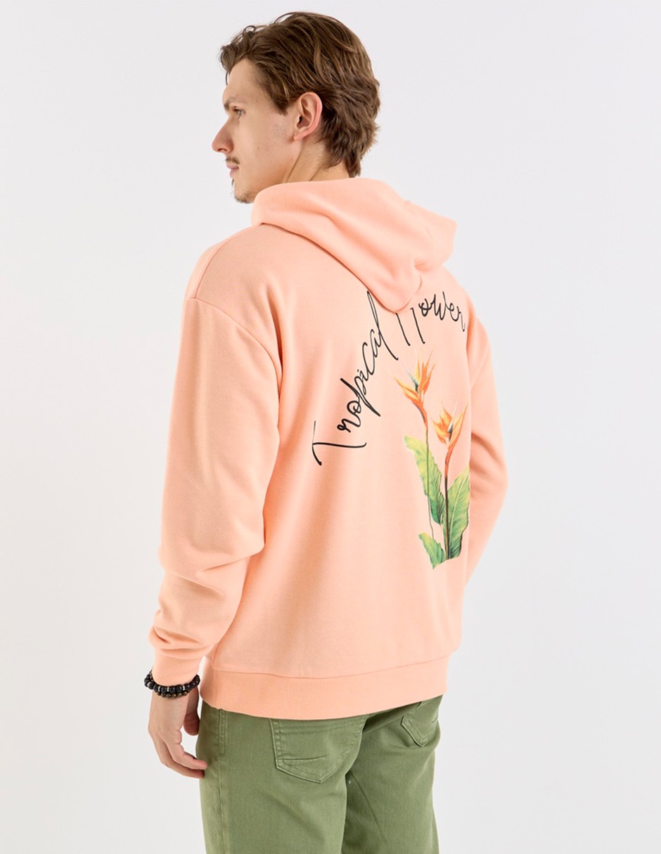 Sudadera para hombre 6