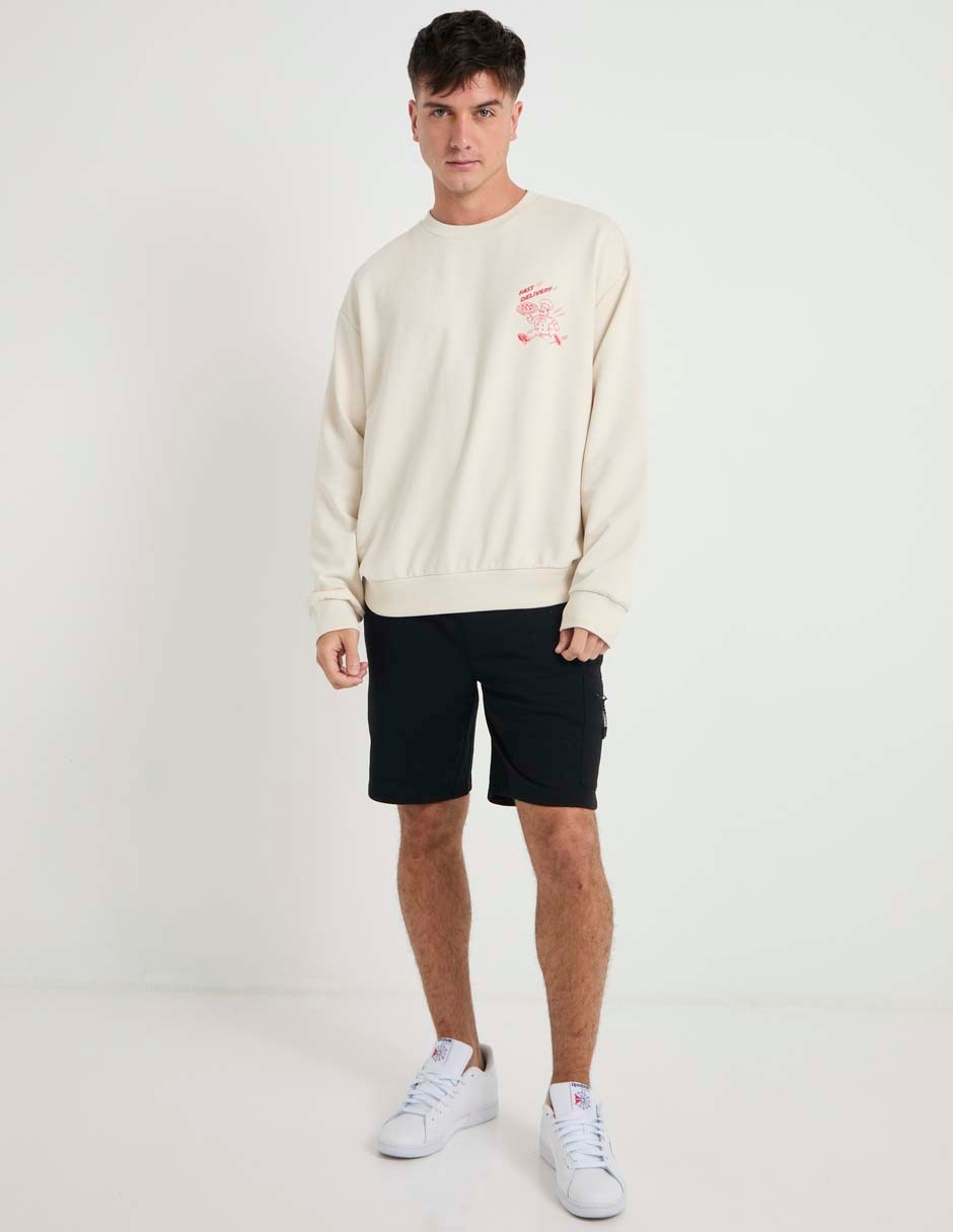 Sudadera para hombre 3