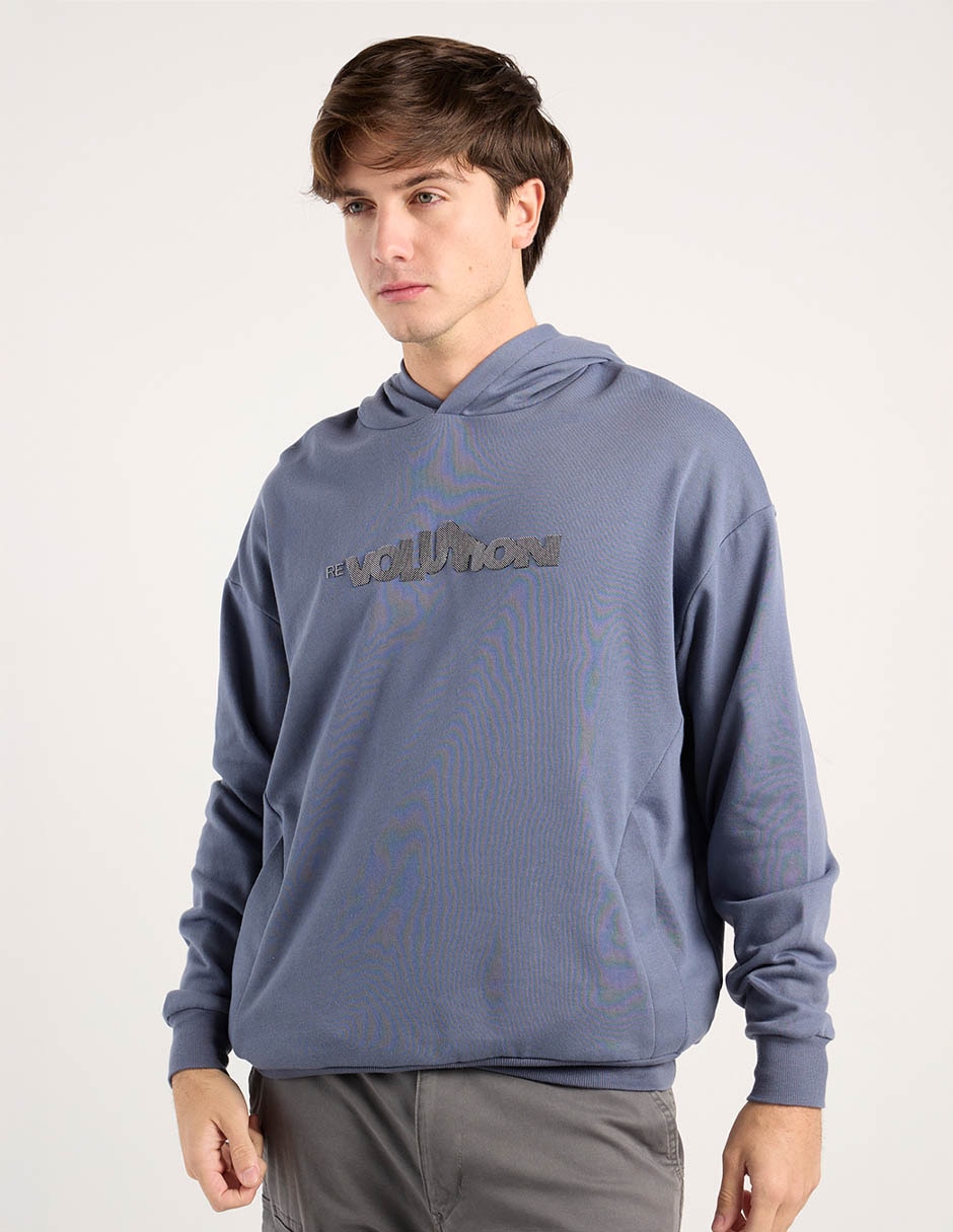 Sudadera para hombre