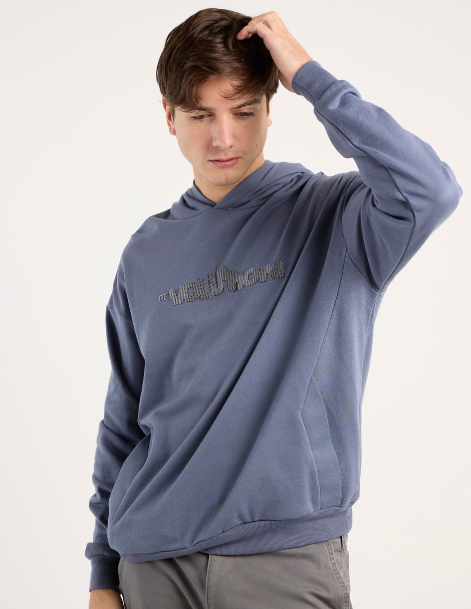Sudadera para hombre 2