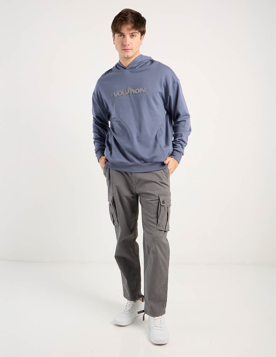 Sudadera para hombre 3