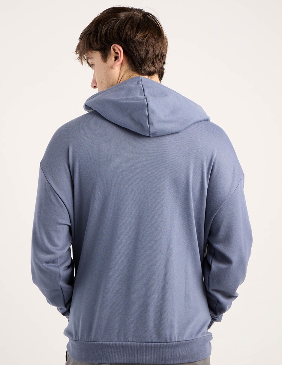 Sudadera para hombre 6