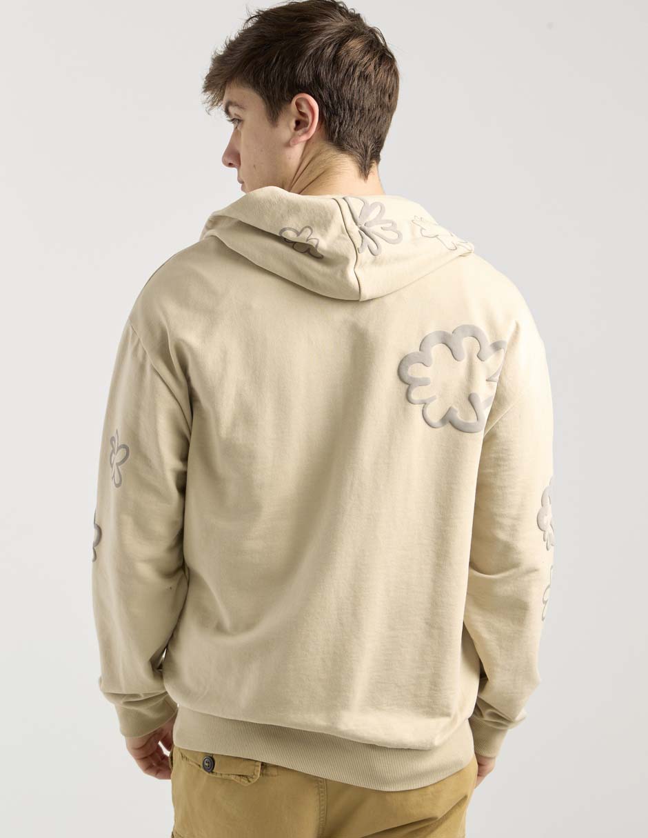 Sudadera para hombre 2