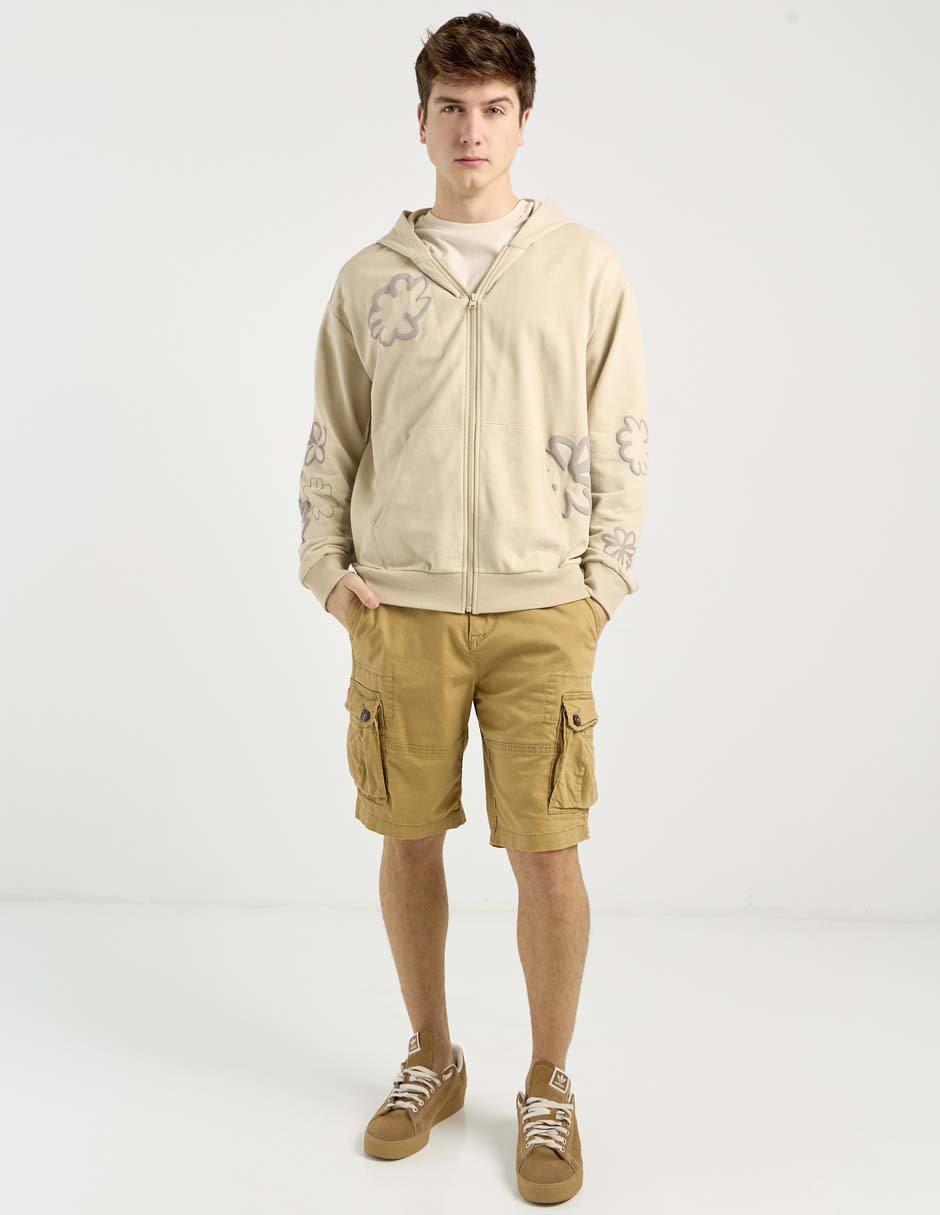 Sudadera para hombre 3