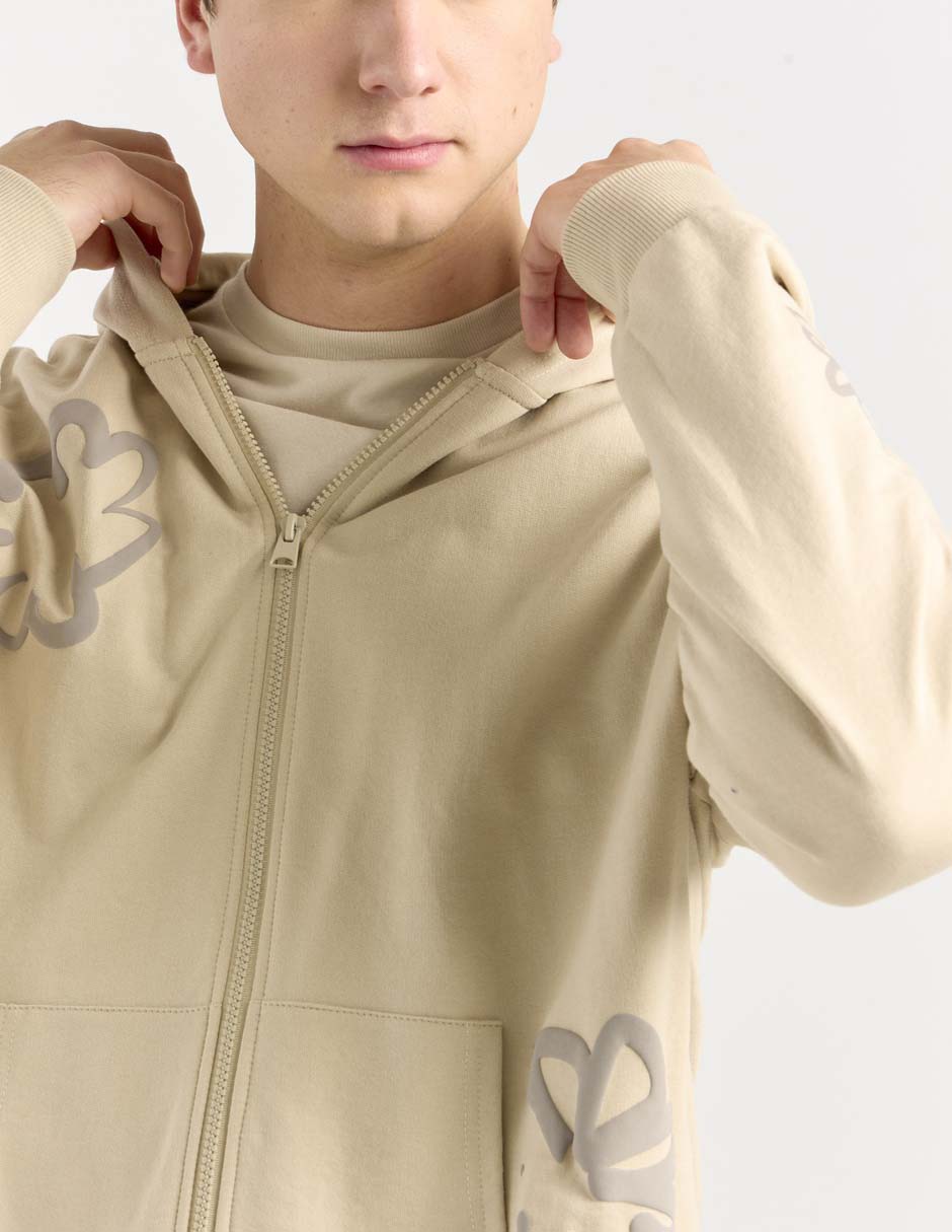 Sudadera para hombre 4